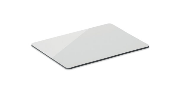 Magnet MAGIC pravokutni s PVC laminacijom za tisak 5x7.5x0.15 cm